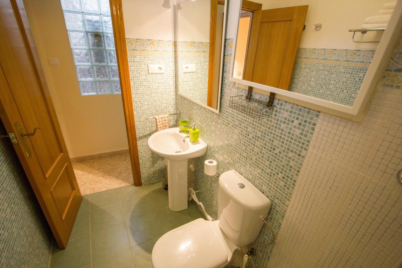 Old Town Apartment Walencja Zewnętrze zdjęcie