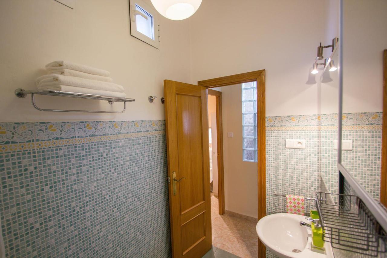 Old Town Apartment Walencja Zewnętrze zdjęcie