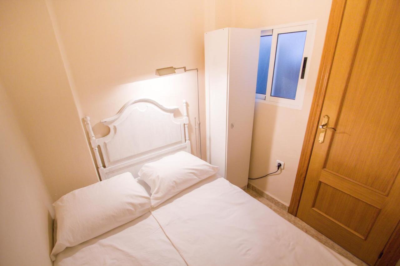 Old Town Apartment Walencja Zewnętrze zdjęcie