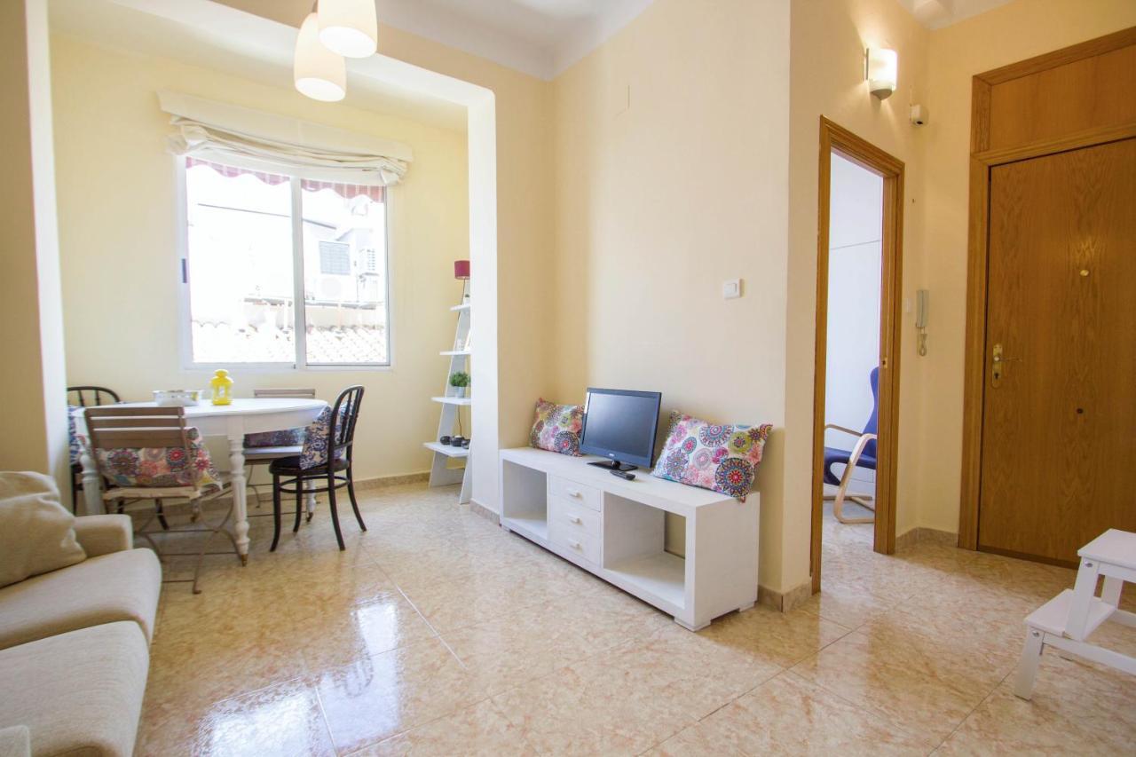Old Town Apartment Walencja Zewnętrze zdjęcie